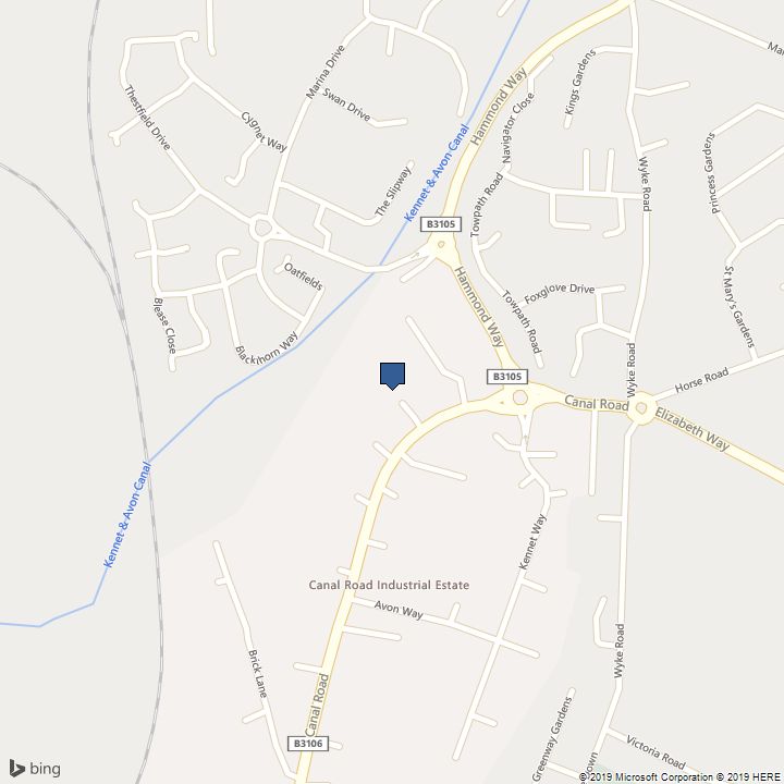 1,754 Sq Ft , Suite D First Floor 3 Willowside Park, Canal Road BA148RH - Under Offer