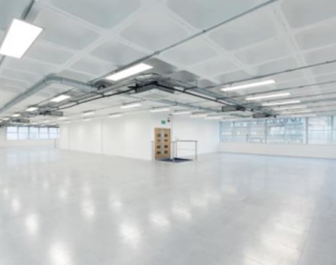 1,643 to 6,109 Sq Ft , Cobalt Square, 83 Hagley Road B16 - Available