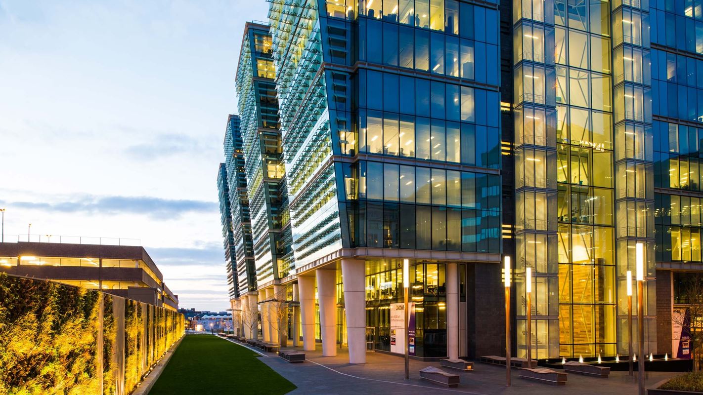 2,733 Sq Ft , One Snowhill, Snow Hill Queensway B4 - Available