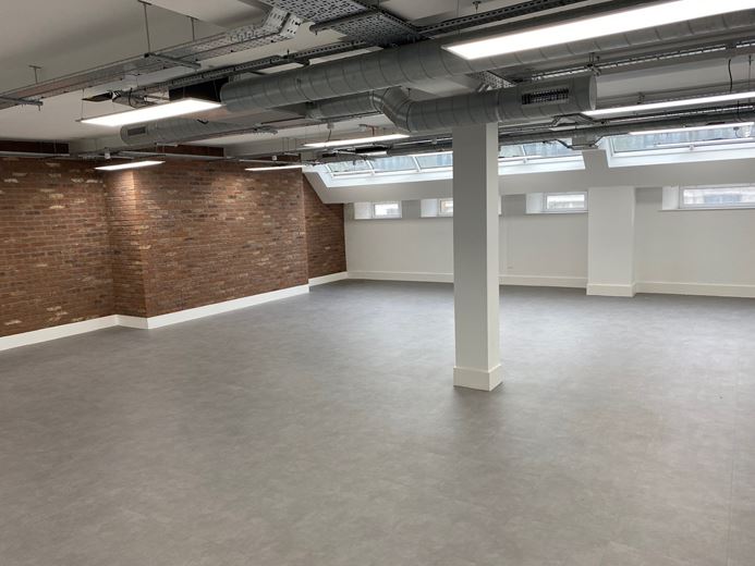 1,704 to 4,462 Sq Ft , 85-89 Colmore Row B3 - Available