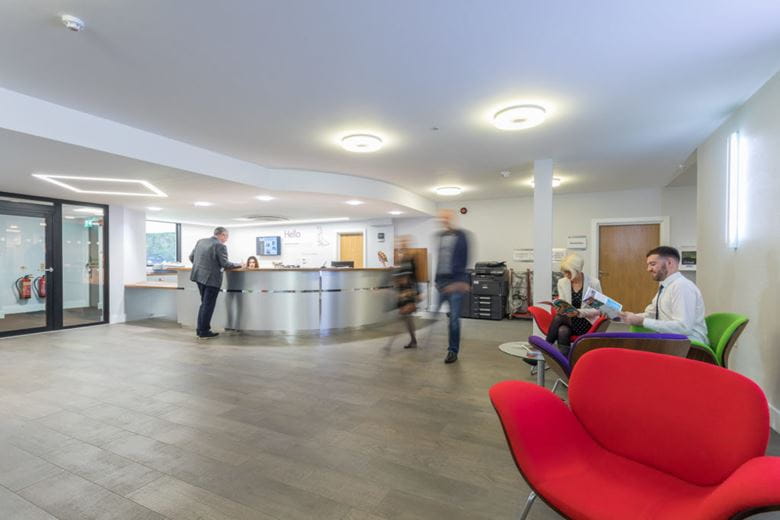 278 to 700 Sq Ft , The Venture Centre, University Of Warwick Science Park CV4 - Available