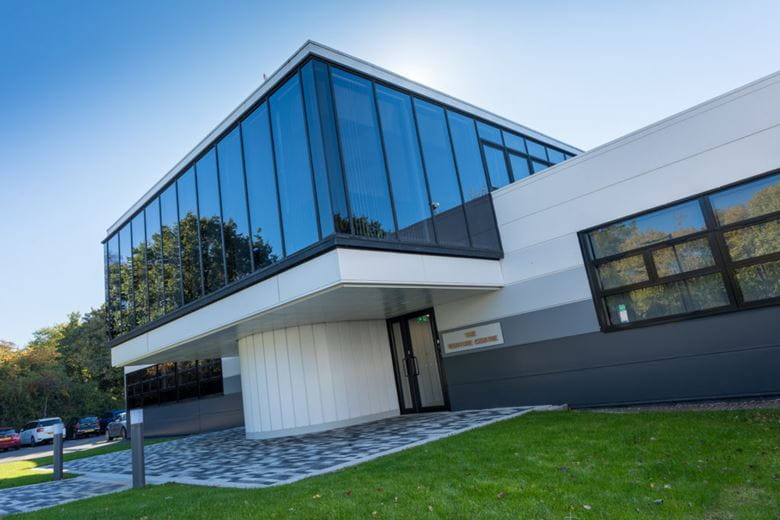 278 to 700 Sq Ft , The Venture Centre, University Of Warwick Science Park CV4 - Available