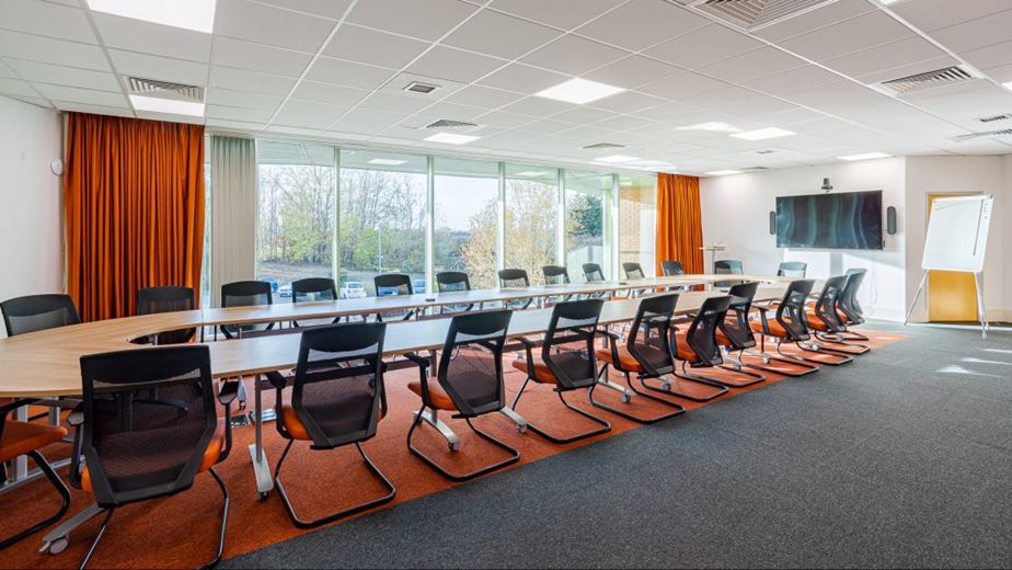 484 to 905 Sq Ft , Warwick Innovation Centre, Warwick Technology Park CV34 - Available