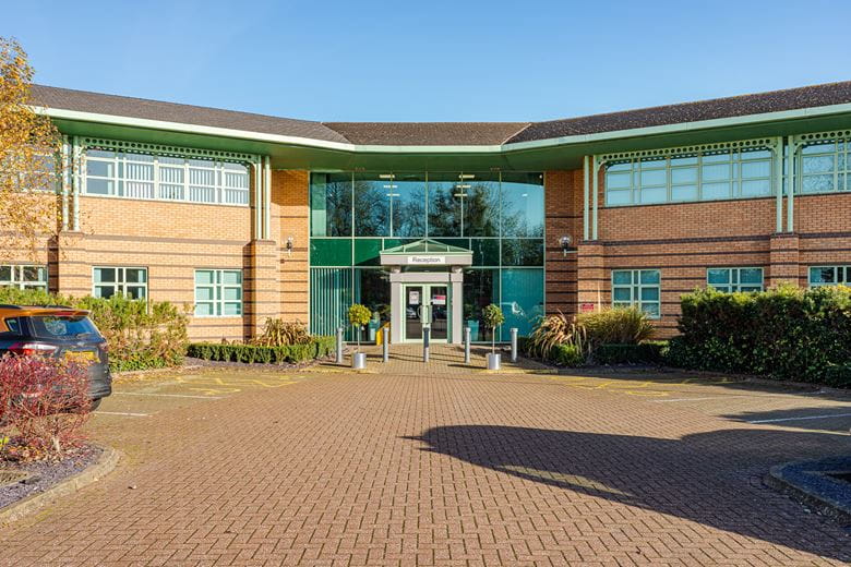 375 to 905 Sq Ft , Warwick Innovation Centre, Warwick Technology Park CV34 - Available