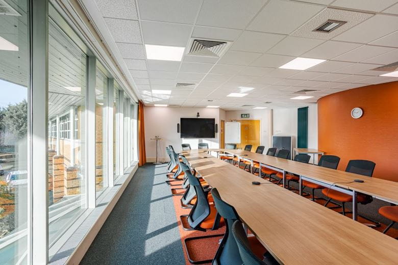 375 to 905 Sq Ft , Warwick Innovation Centre, Warwick Technology Park CV34 - Available