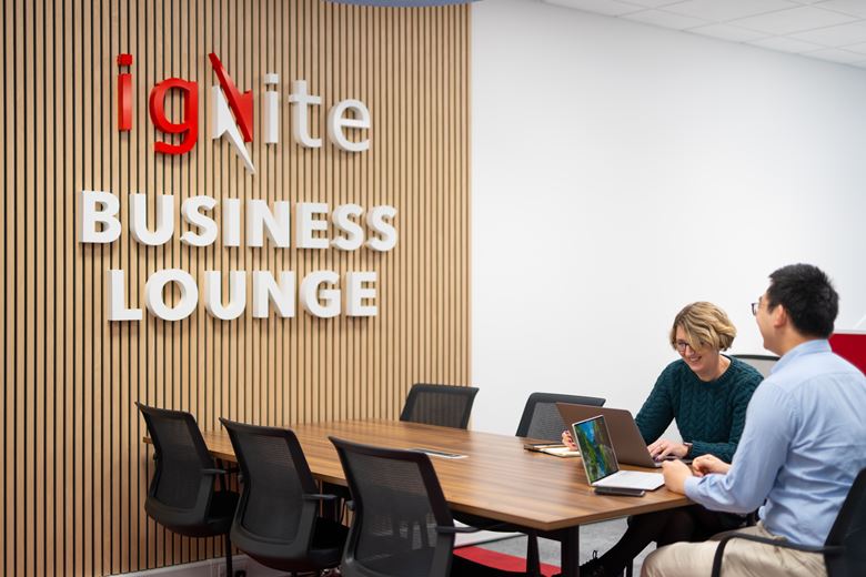  , The Ignite Business Lounge, The Viscount Centre CV4 - Available