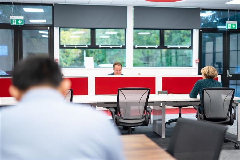  , The Ignite Business Lounge, The Viscount Centre CV4 - Available