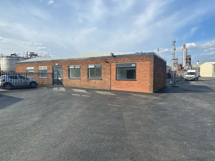 19,000 Sq Ft , Unit 5 Four Ashes Industrial Estate WV10 - Available