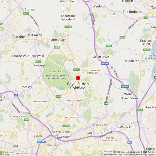 15,554 Sq Ft , King Edward Court, Railway Road B73 - Available