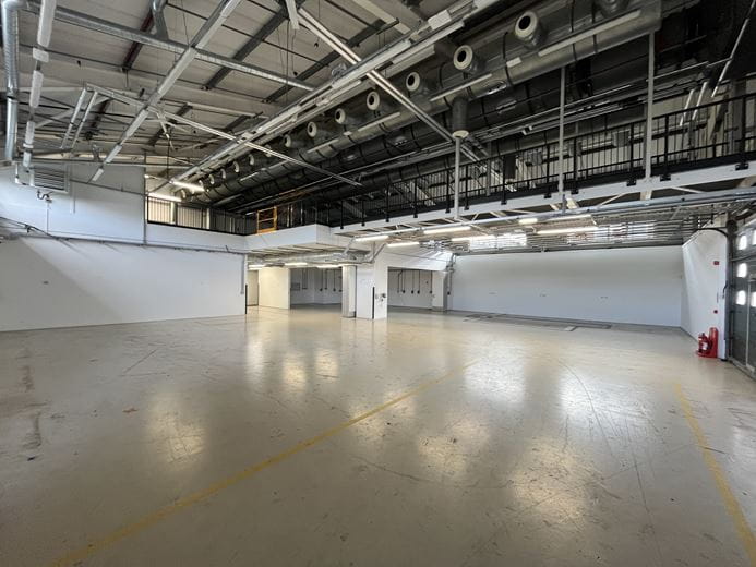 5,700 Sq Ft , The Bleasdale Building, University Of Warwick Innovation Campus CV35 - Available