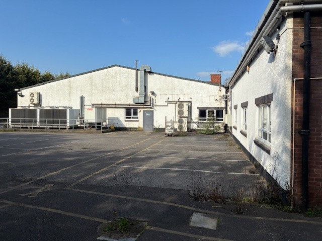  , Central House, Hermes Road WS13 - Available