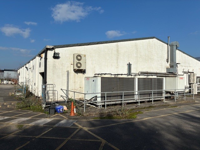  , Central House, Hermes Road WS13 - Available