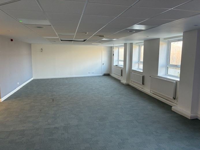  , Central House, Hermes Road WS13 - Available