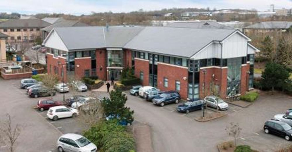 12,151 Sq Ft , 510 Bristol Business Park BS16 - Available