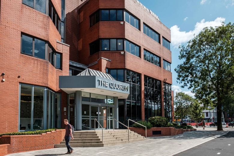 Commercial property to rent in Bond Street, BS1 Bristol 20010425