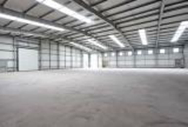 7,385 to 19,832 Sq Ft , 2 Third Way BS11 - Sold STC