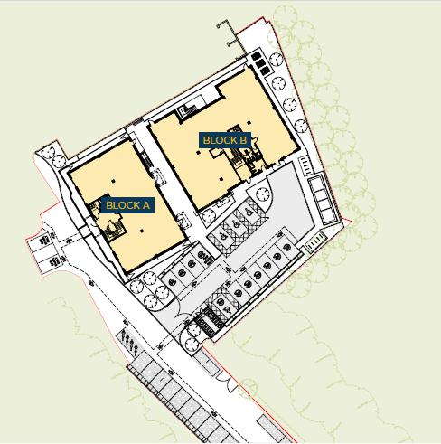 1,742 to 15,854 Sq Ft , Yeo Bank 2 Yeo Bank Business Park, Kenn Road BS21 - Available