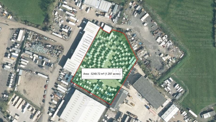 800 to 5,270 Sq Ft , Chelworth Industrial Estate, Chelworth Road SN6 - Available