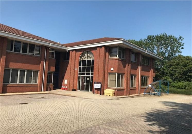 6,339 Sq Ft , 2 Glentworth Court, Lime Kiln Close BS34 - Available
