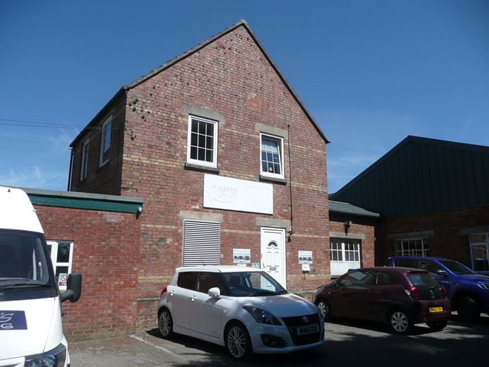 450 to 6,359 Sq Ft , Bath Road Business Centre, Bath Road SN10 - Available