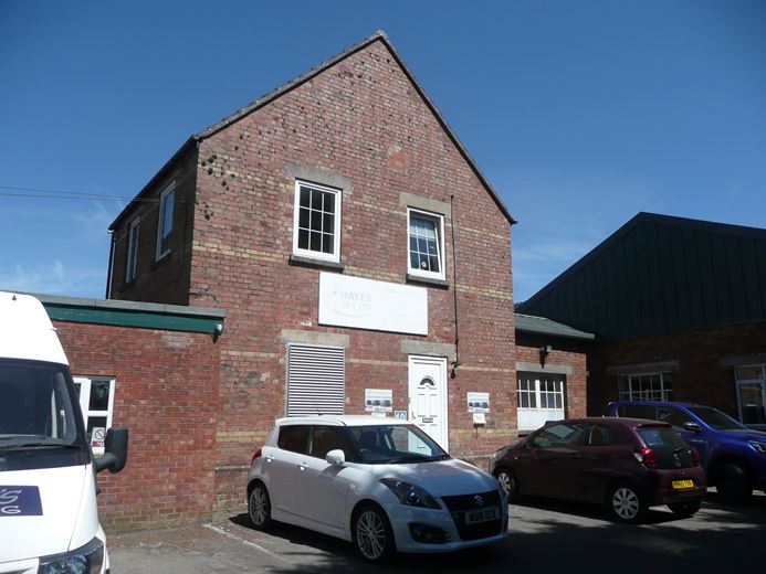 274 to 6,631 Sq Ft , Bath Road Business Centre, Bath Road SN10 - Available