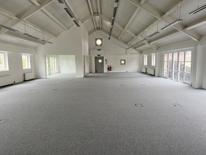 2,783 Sq Ft , 1st Floor Riverside South Building, Walcot Street BA1 - Available
