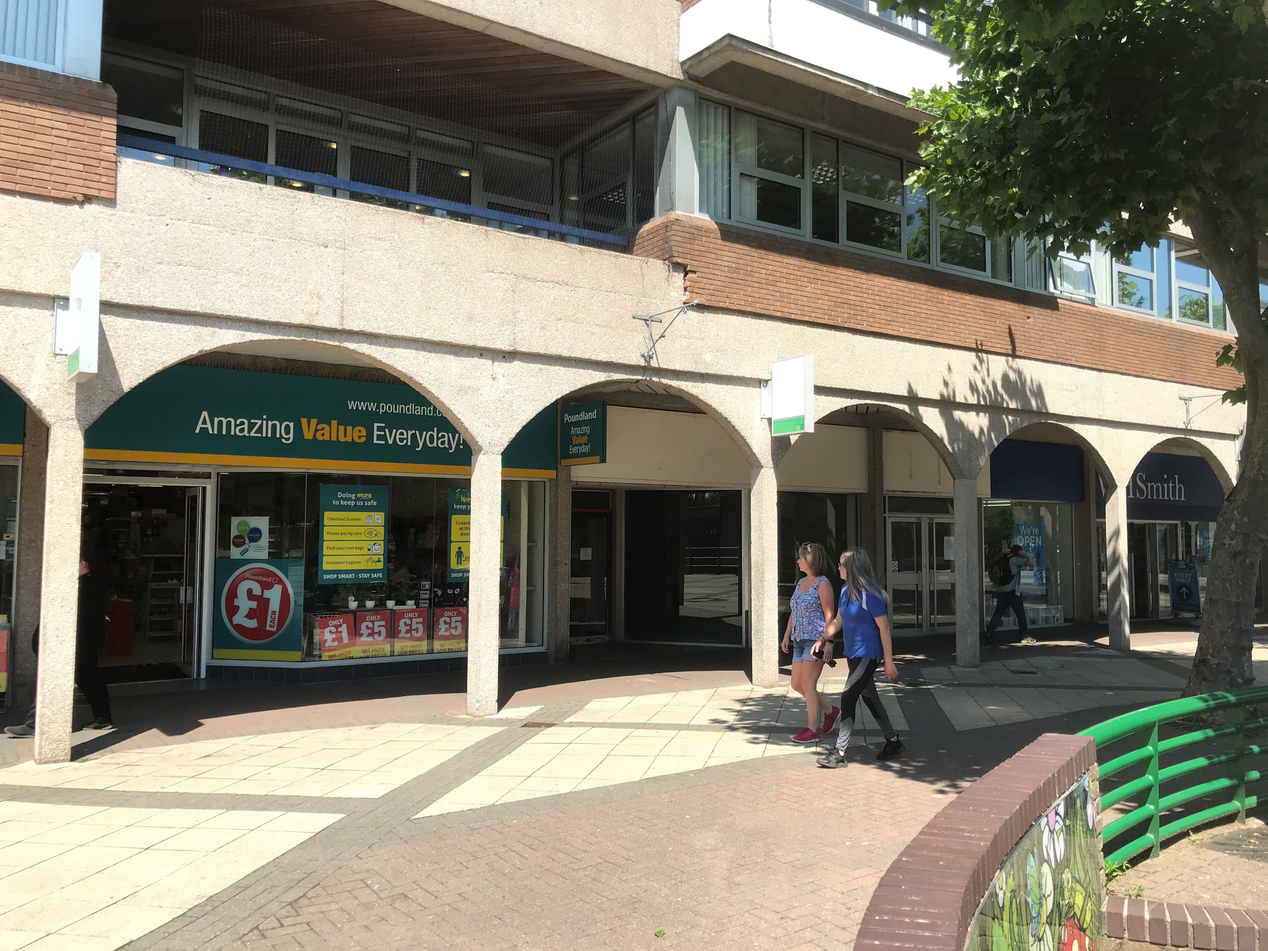 Commercial property to rent in 26b Somerset Square, BS48 Bristol