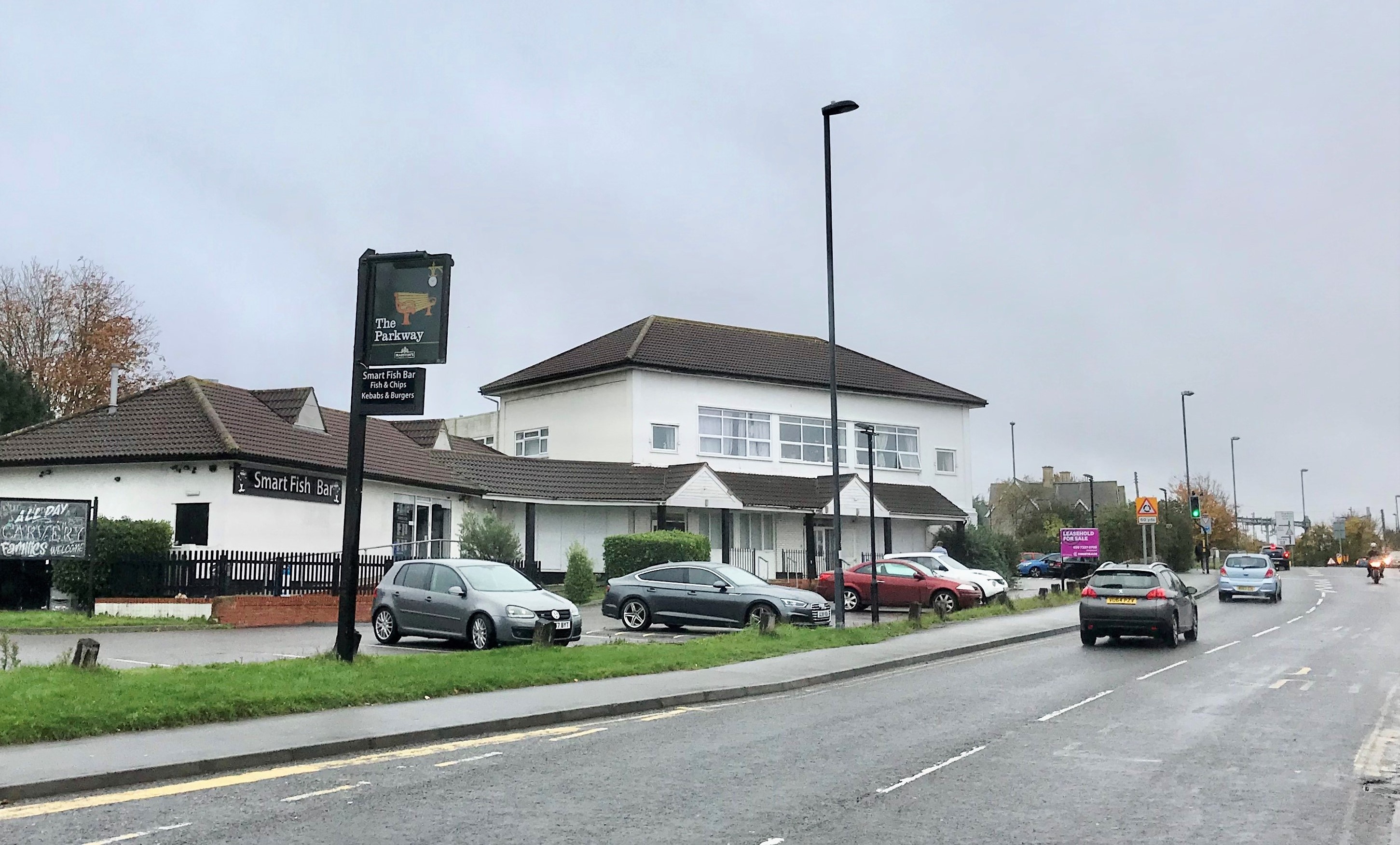 Commercial property to rent in 43 North Road, BS34 Bristol 20011070