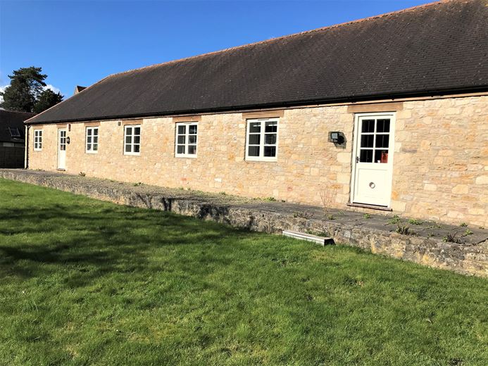 1,679.2 Sq Ft , The Cow Byre, Woodlands End BA11 - Under Offer