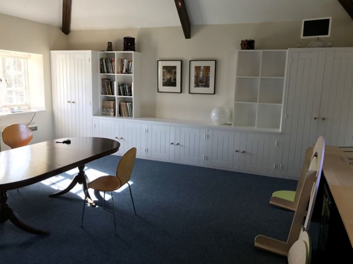 1,679.2 Sq Ft , The Cow Byre, Woodlands End BA11 - Under Offer
