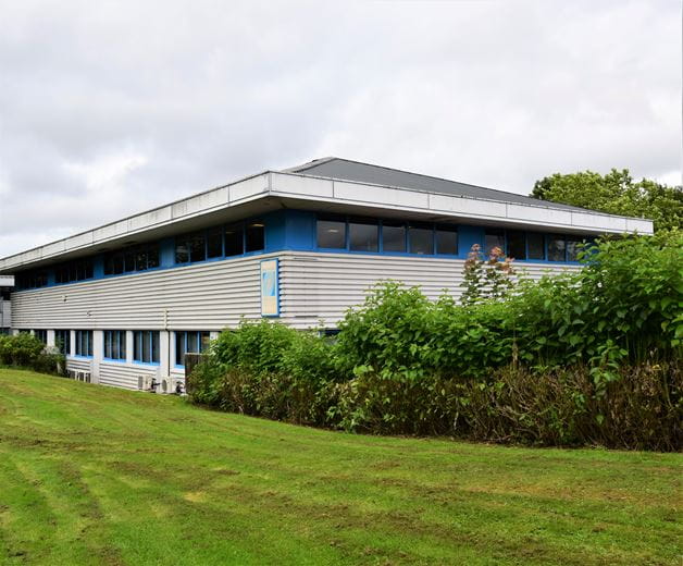 8,032 Sq Ft , Holloway House, White Horse Business Park BA14 - Available