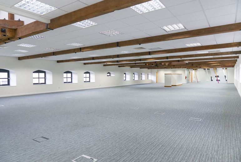 9,203 to 18,546 Sq Ft , Grosvenor House, Lower Bristol Road BA2 - Available