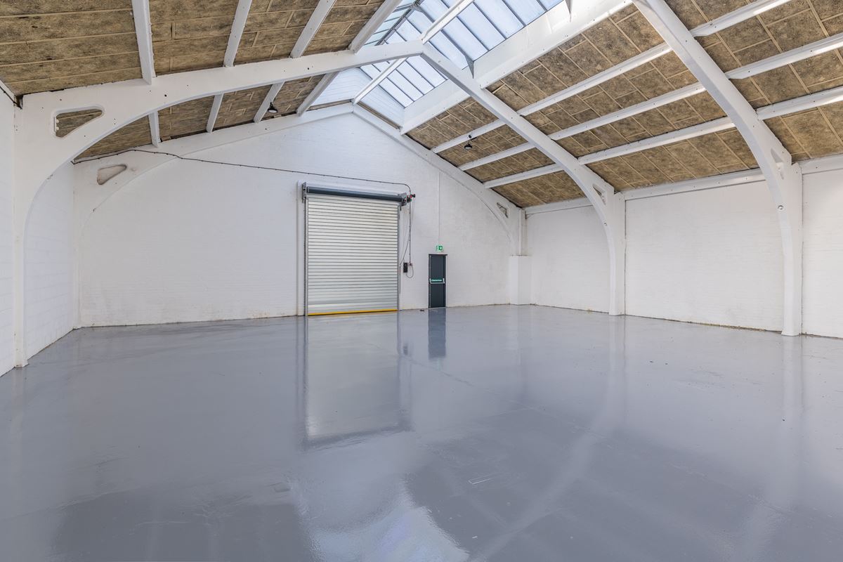 10,547 Sq Ft , Units 14 & 15, Robins Lane BA11 - Available