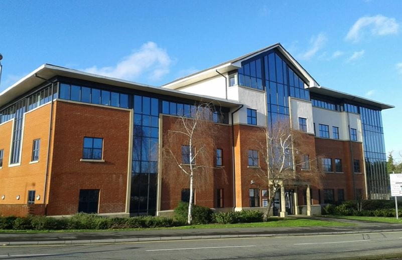 14,692 Sq Ft , County Gate, County Way BA14 - Available