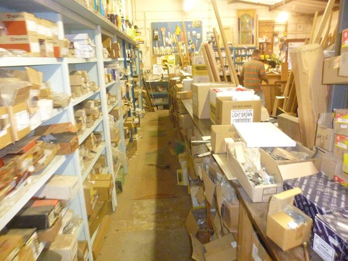 5,320 Sq Ft , Wellington Timber, Milverton Road TA21 - Available