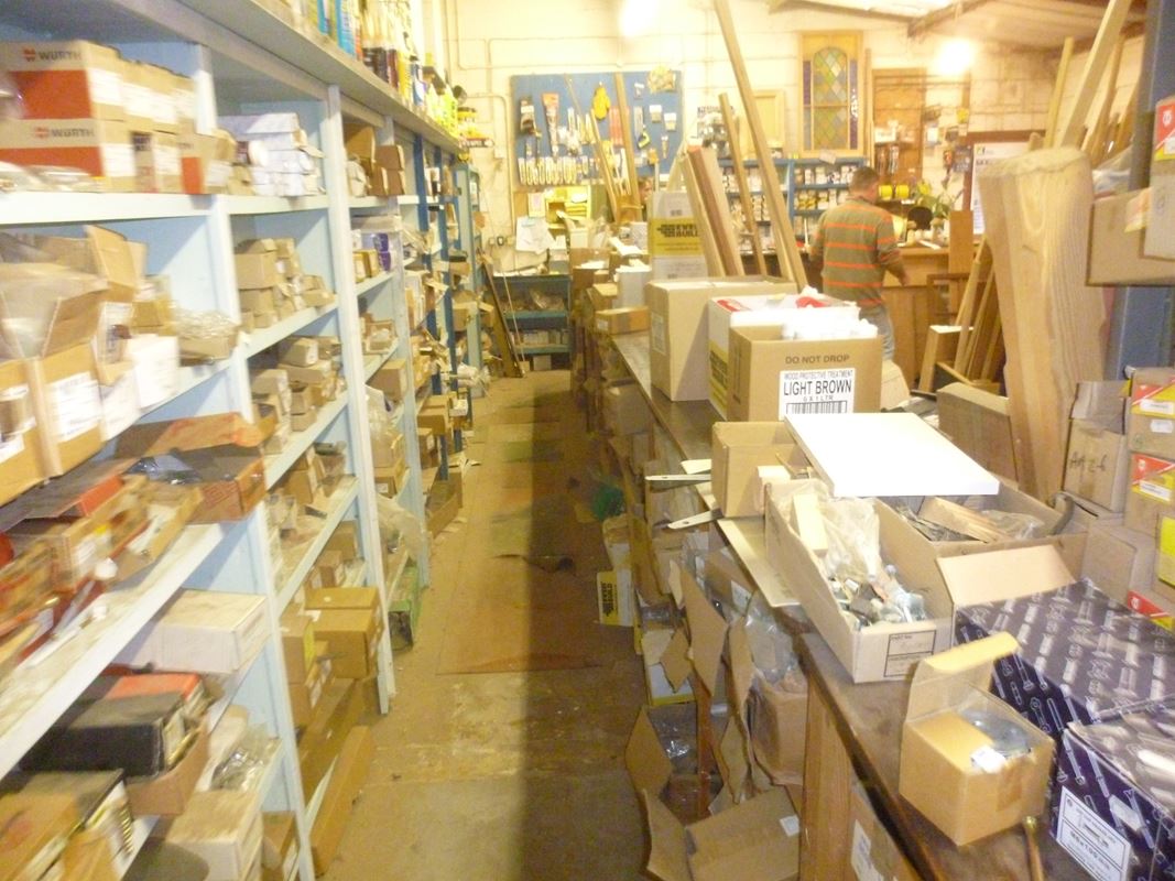 5,320 Sq Ft , Wellington Timber, Milverton Road TA21 - Available