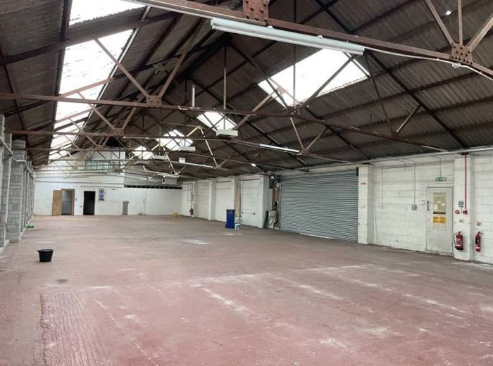 7,545 Sq Ft , 22 Coombend BA3 - Available