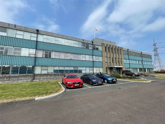 175 to 6,397 Sq Ft , St. Andrews House, St. Andrews Road BS11 - Available