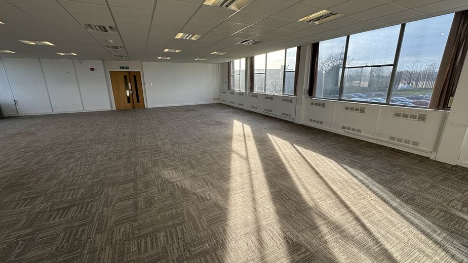 175 to 6,397 Sq Ft , St. Andrews House, St. Andrews Road BS11 - Available