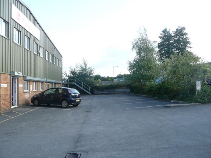 11,829 Sq Ft , Unit 2, Bumpers Way SN14 - Available