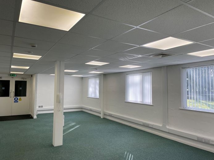 4,583 Sq Ft , Unit 1A, Westfield Industrial Estate BA3 - Available