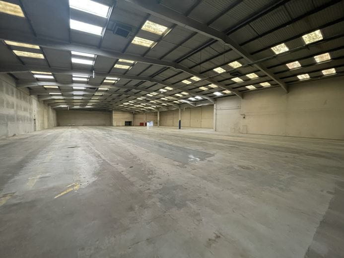33,518 Sq Ft , Former Wickes, 150 Winterstoke Road BS3 - Available