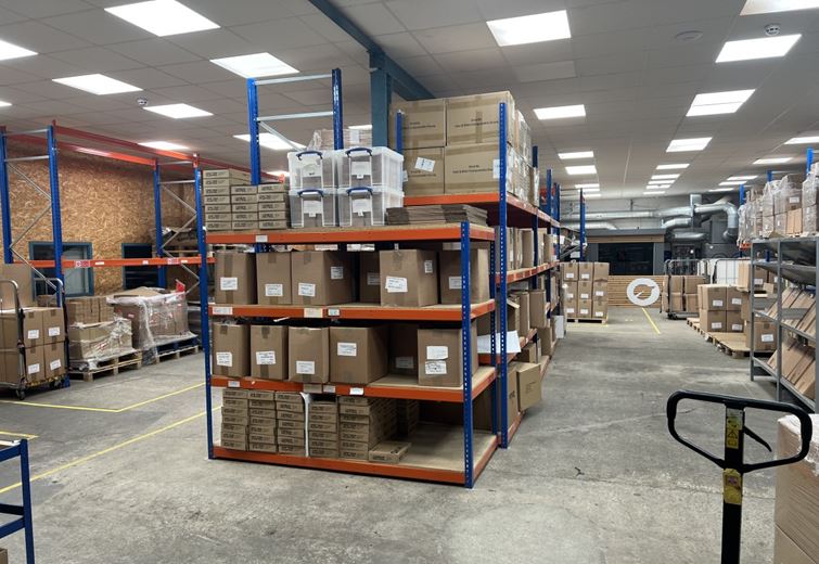 4,522 Sq Ft , Unit 3B, Wells Road BA6 - Available