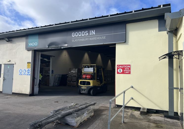 4,522 Sq Ft , Unit 3B, Wells Road BA6 - Available