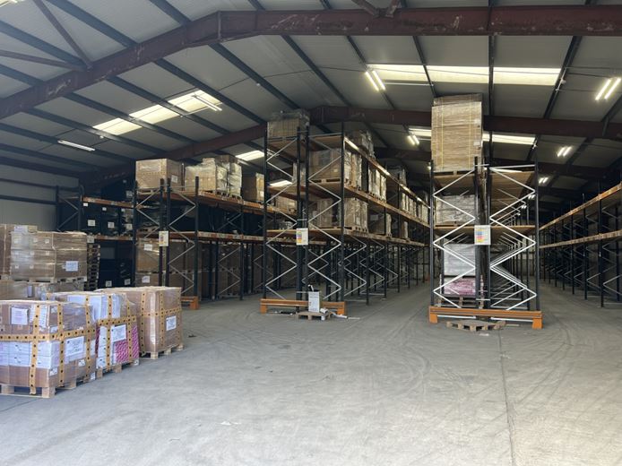 4,522 Sq Ft , Unit 3B, Wells Road BA6 - Available