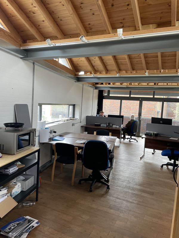 953 Sq Ft , 1B Ambra Vale BS8 - Sold STC