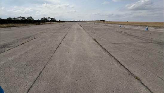 0.5 to 20 acres , Science And Innovation Park, Red Barn Lane SN4 - Available