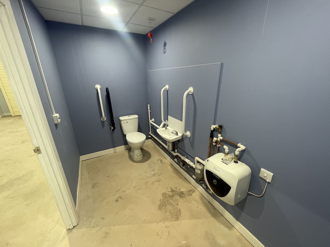 896 Sq Ft , Unit F The Old Brickyard, Higher Poole TA21 - Sold STC