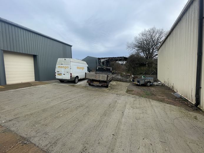 896 Sq Ft , Unit F The Old Brickyard, Higher Poole TA21 - Sold STC