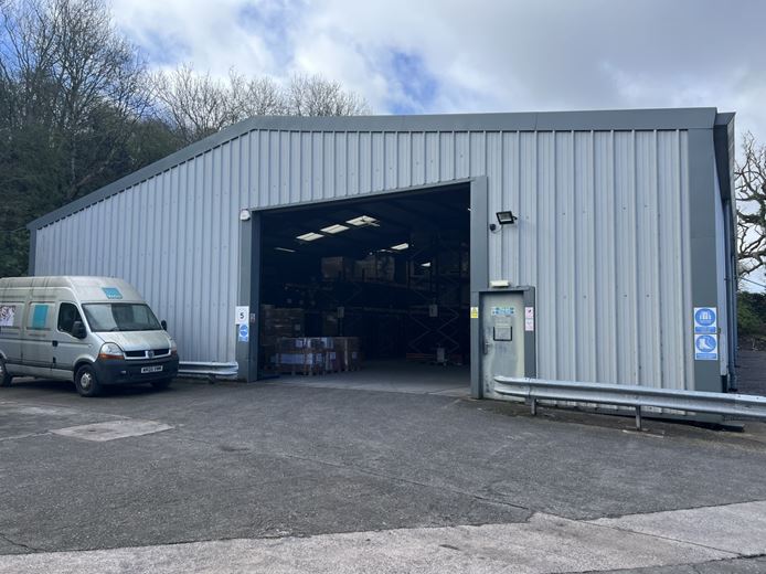 4,131 Sq Ft , Unit 4, Wells Road BA6 - Available